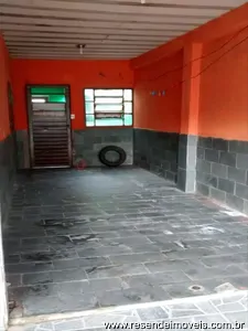 Casa para venda em Morada da Felicidade