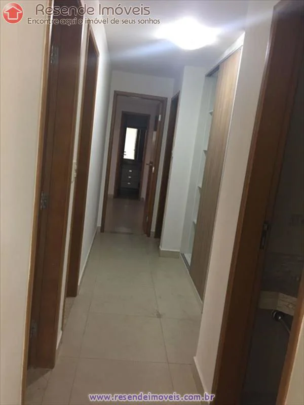 Foto 7 de 17 - Apartamento para aluguel em Morada do Castelo