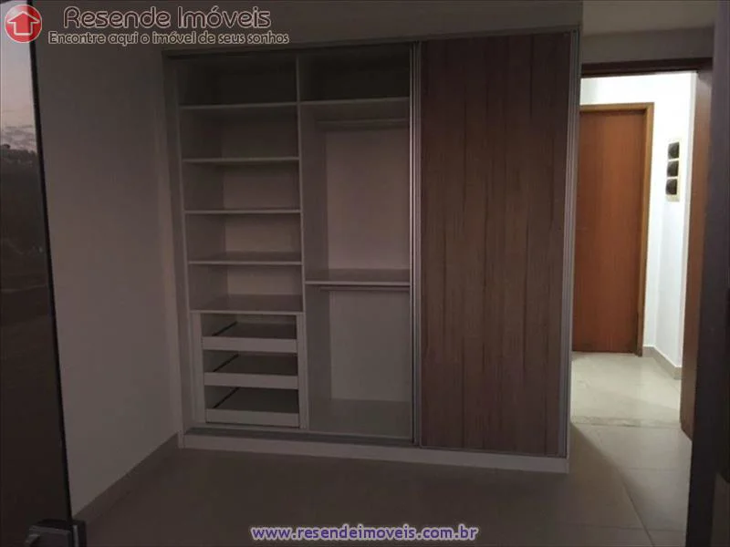 Foto 6 de 17 - Apartamento para aluguel em Morada do Castelo