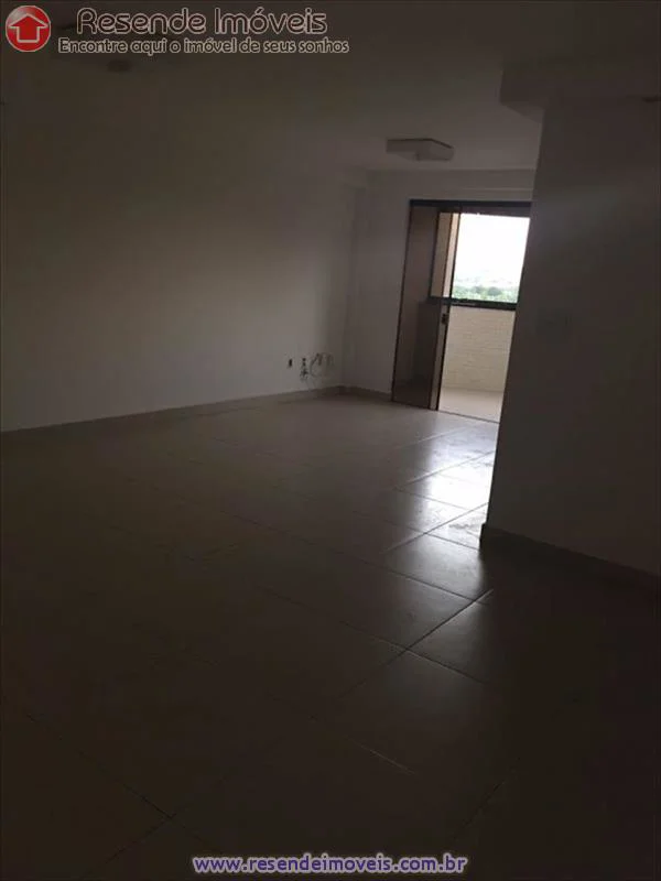 Foto 17 de 17 - Apartamento para aluguel em Morada do Castelo