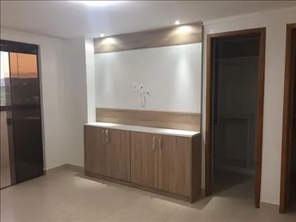 Apartamento para aluguel em Morada do Castelo