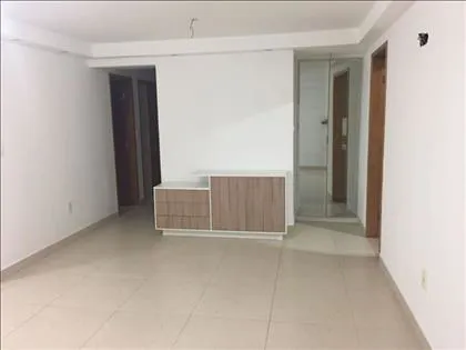 Apartamento para aluguel em Morada do Castelo