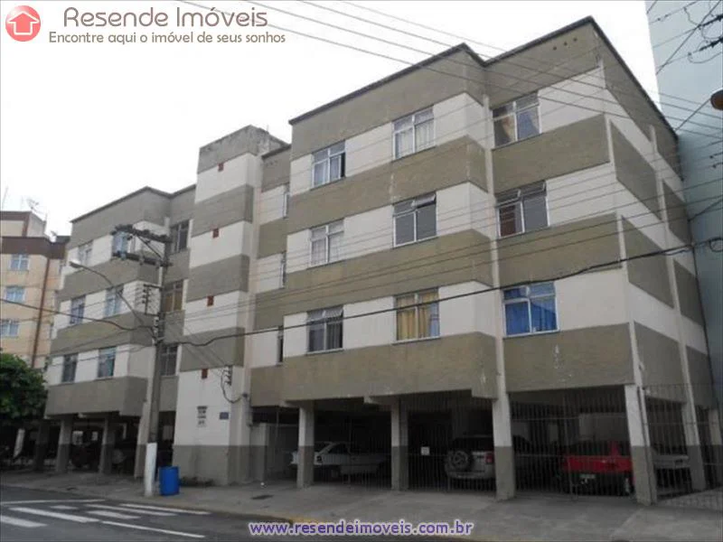 Foto 1 de 9 - Apartamento para venda em Comercial