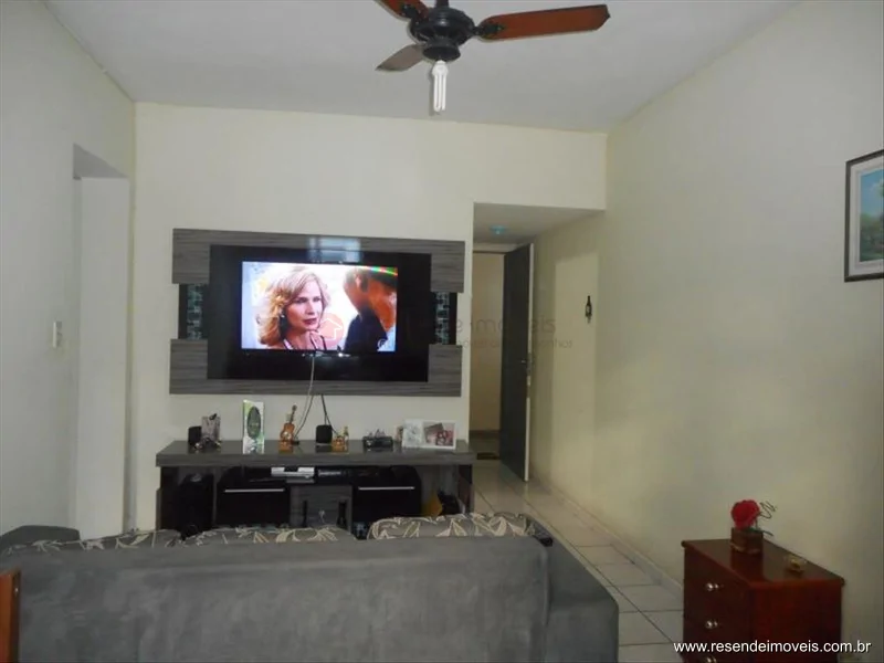 Foto 5 de 9 - Apartamento para venda em Comercial