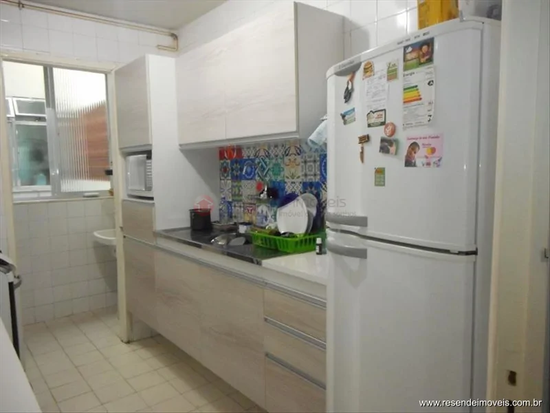 Foto 2 de 9 - Apartamento para venda em Comercial