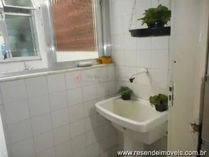 Apartamento para venda em Comercial