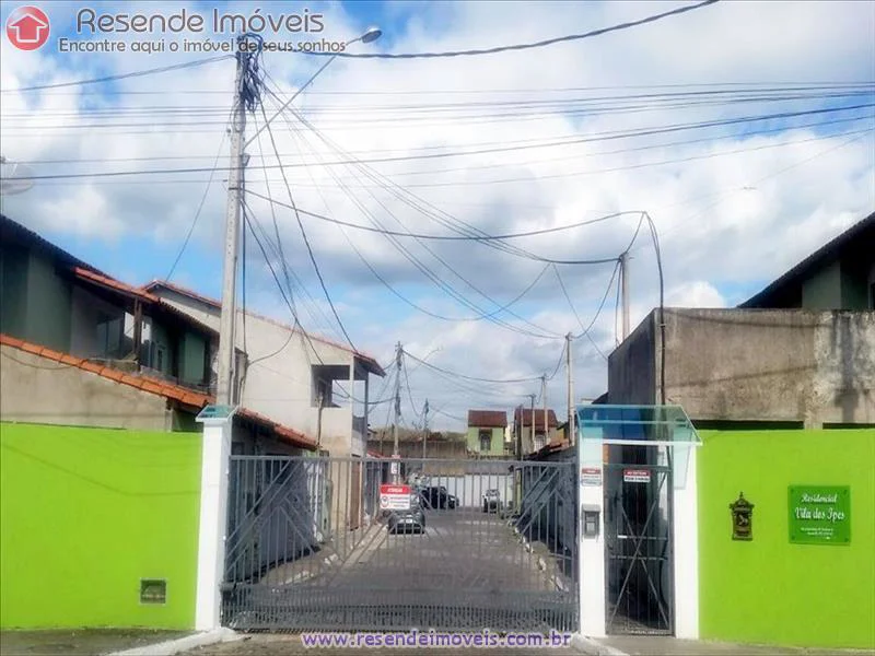Foto 2 de 2 - Casa para venda em Mirante de Serra