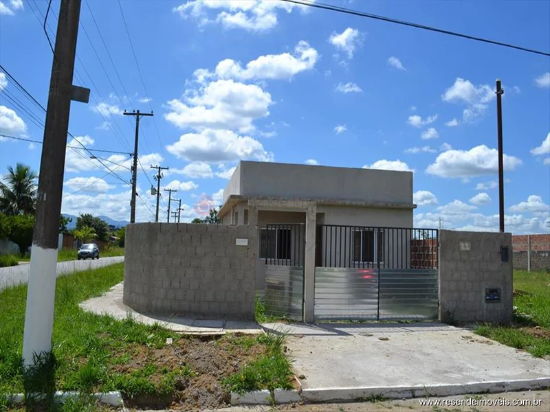 Foto 5 de 6 - Casa para venda em Morada da Barra