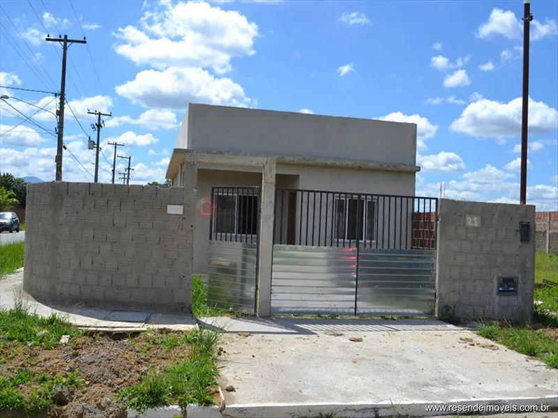 Foto 6 de 6 - Casa para venda em Morada da Barra