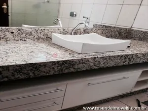 Apartamento para venda em Santa Isabel