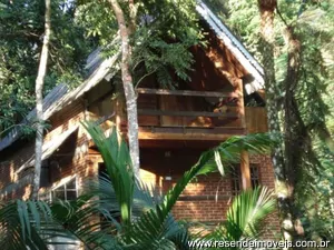 Chalé para venda em Alambari