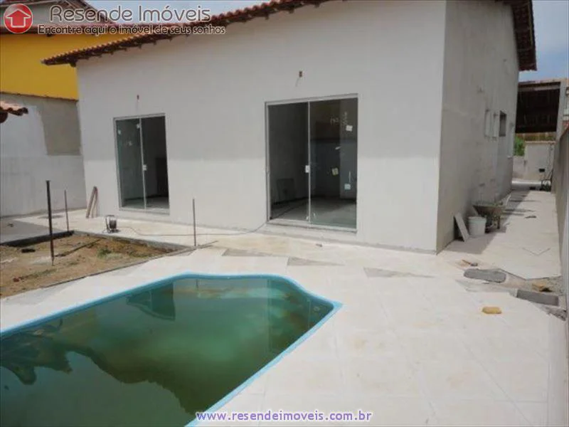 Foto 12 de 13 - Casa para venda em Morada da Colina