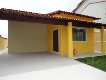 Casa para venda em Morada da Colina