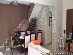 Cobertura para venda em Santa Isabel