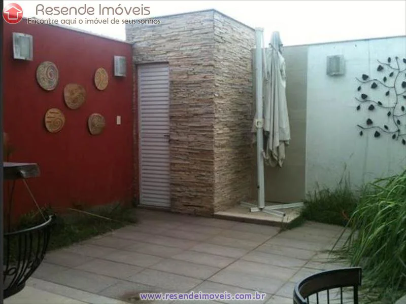 Foto 8 de 23 - Casa para aluguel em Morada da Colina