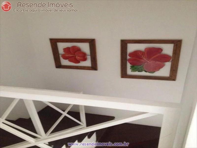 Foto 17 de 23 - Casa para aluguel em Morada da Colina