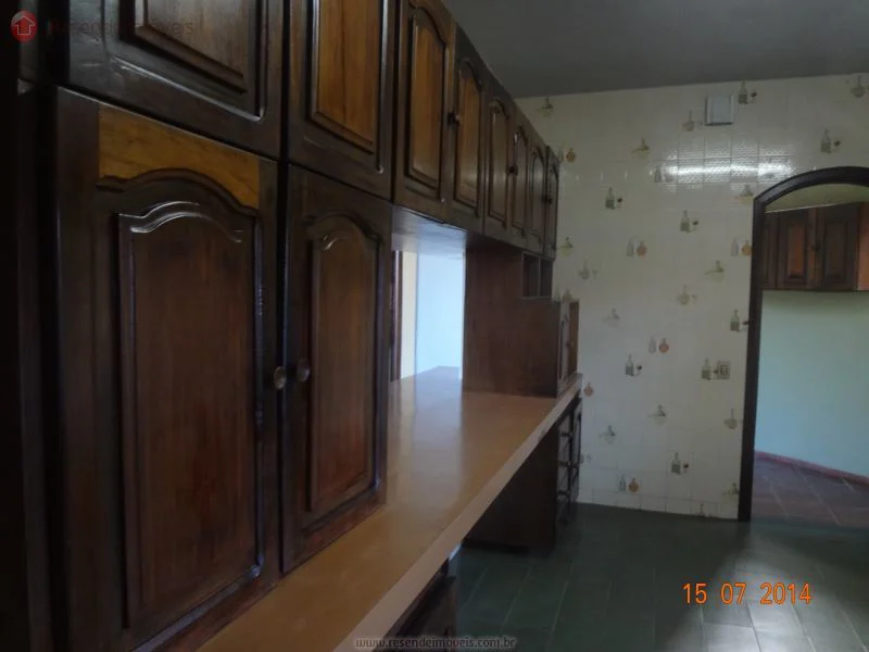 Foto 3 de 14 - Casa para aluguel em Jardim Brasília II