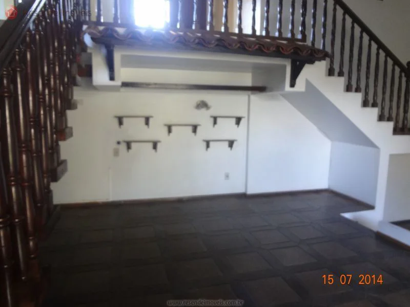 Foto 6 de 14 - Casa para aluguel em Jardim Brasília II