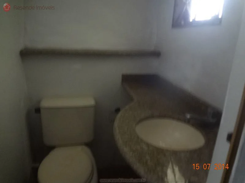 Foto 8 de 14 - Casa para aluguel em Jardim Brasília II