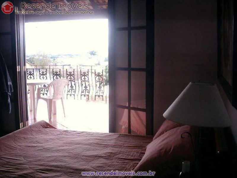 Foto 6 de 6 - Casa para aluguel em Morada da Colina