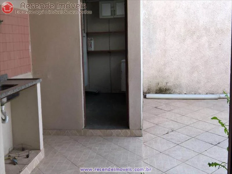 Foto 15 de 21 - Casa para aluguel em Morada da Colina