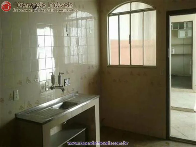 Foto 3 de 21 - Casa para aluguel em Morada da Colina