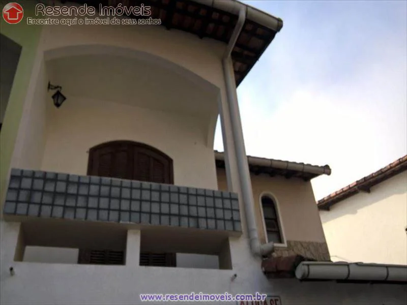 Foto 4 de 21 - Casa para aluguel em Morada da Colina