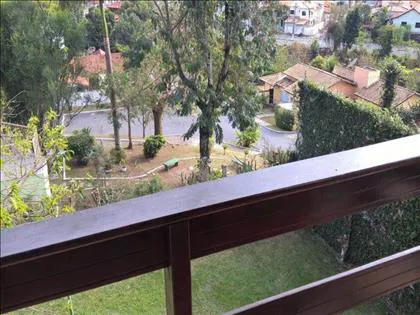 Casa para aluguel em Mirante das Agulhas