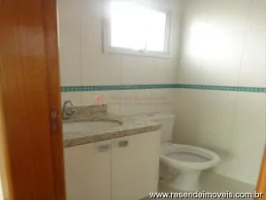 Apartamento para venda em Santa Isabel