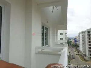 Apartamento para venda em Santa Isabel