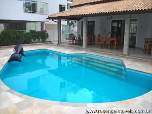 Apartamento para venda em Santa Isabel