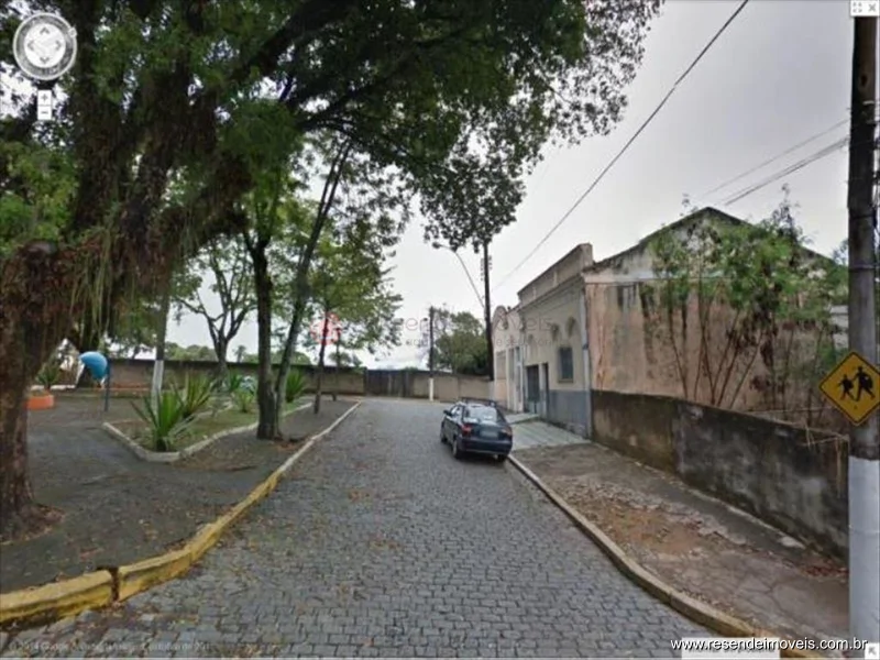 Foto 1 de 3 - Terreno para venda em Centro