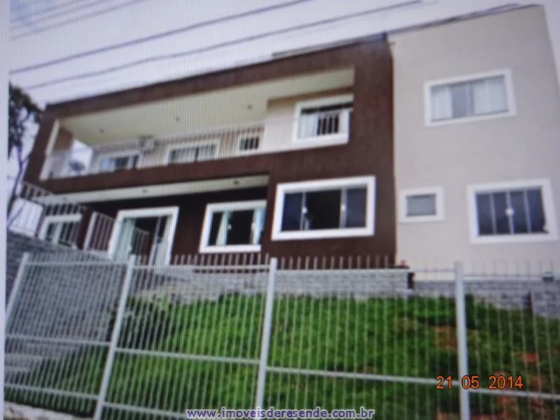 Foto 1 de 14 - Casa para aluguel em Mirante das Agulhas