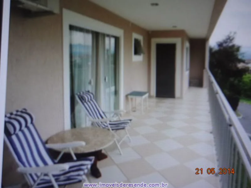 Foto 5 de 14 - Casa para aluguel em Mirante das Agulhas