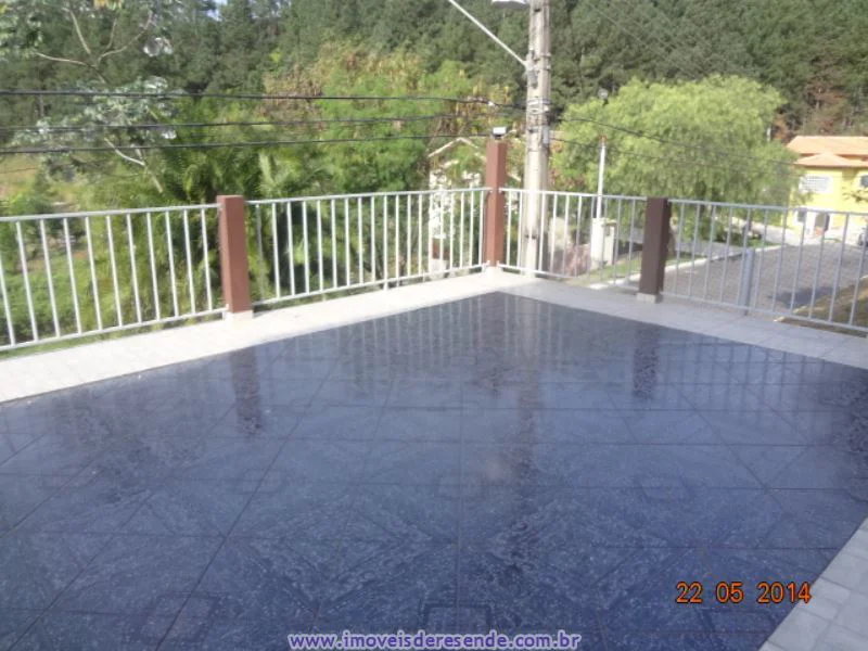 Foto 14 de 14 - Casa para aluguel em Mirante das Agulhas