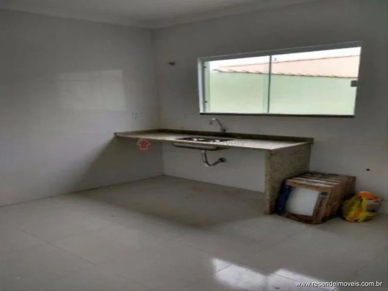 Foto 3 de 10 - Casa para venda em Mirante de Serra