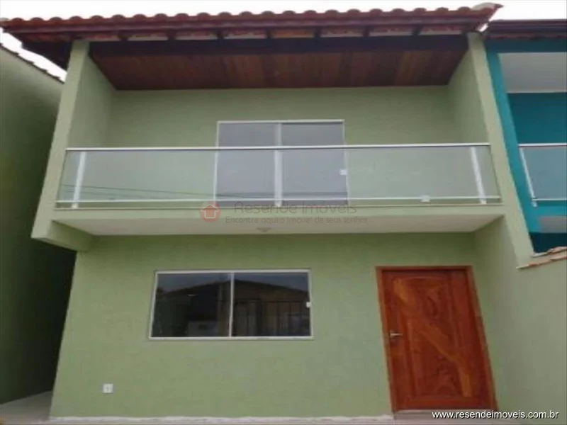 Foto 10 de 10 - Casa para venda em Mirante de Serra