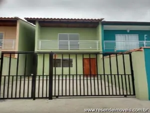 Casa para venda em Mirante de Serra