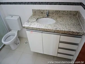 Apartamento para venda em Santa Isabel