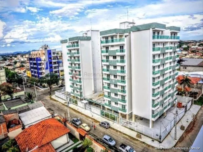 Foto 2 de 15 - Apartamento para aluguel em Santa Isabel