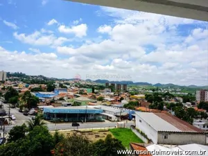 Apartamento para aluguel em Santa Isabel