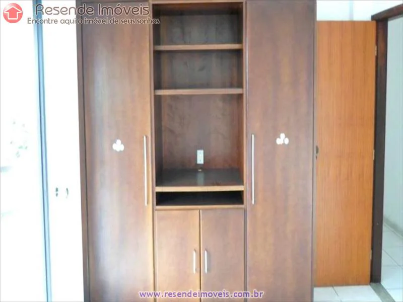 Foto 17 de 19 - Apartamento para aluguel em Centro