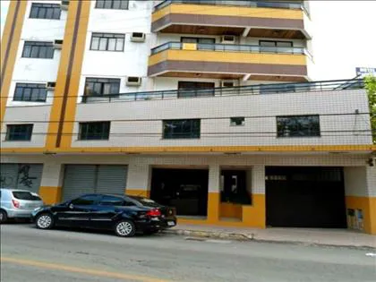 Apartamento para aluguel em Centro