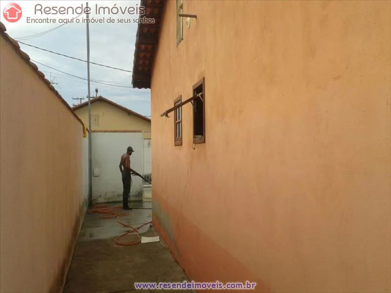 Foto 1 de 13 - Casa para venda em Mirante de Serra