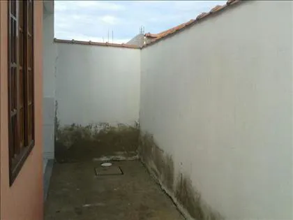 Casa para venda em Mirante de Serra