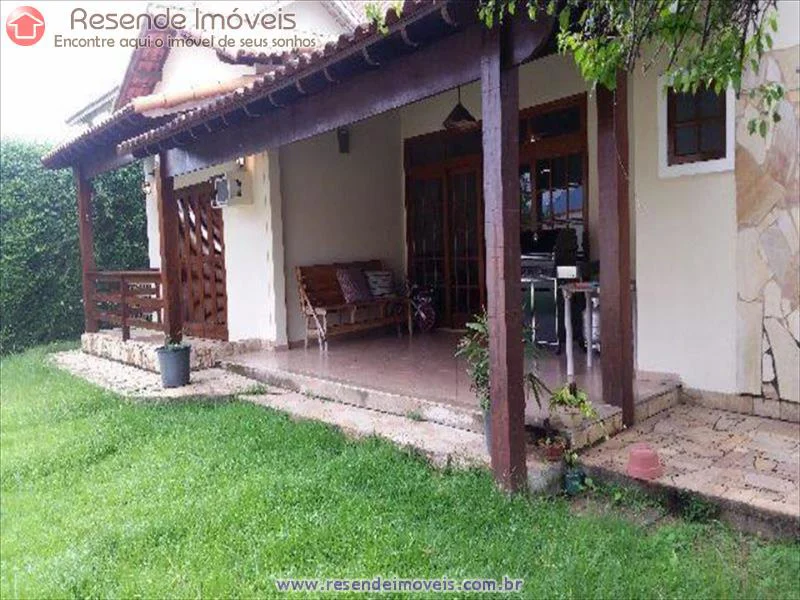 Foto 2 de 6 - Casa para aluguel em Mirante das Agulhas