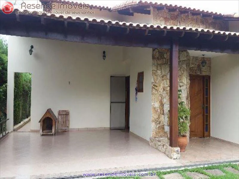 Foto 1 de 6 - Casa para aluguel em Mirante das Agulhas