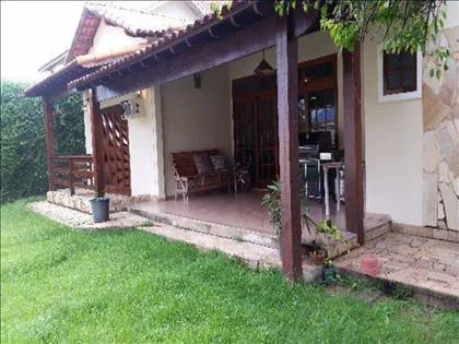 Casa para aluguel em Mirante das Agulhas