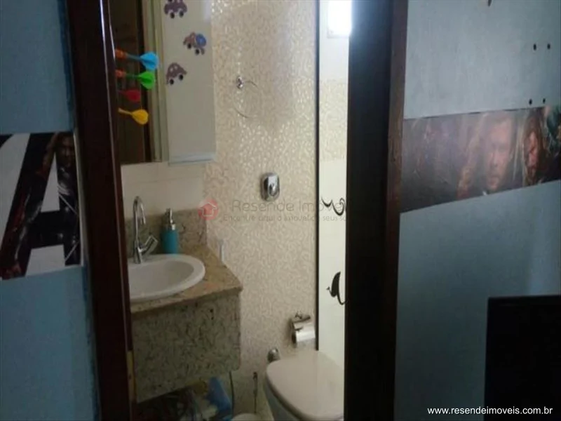 Foto 11 de 19 - Casa para venda em Mirante de Serra