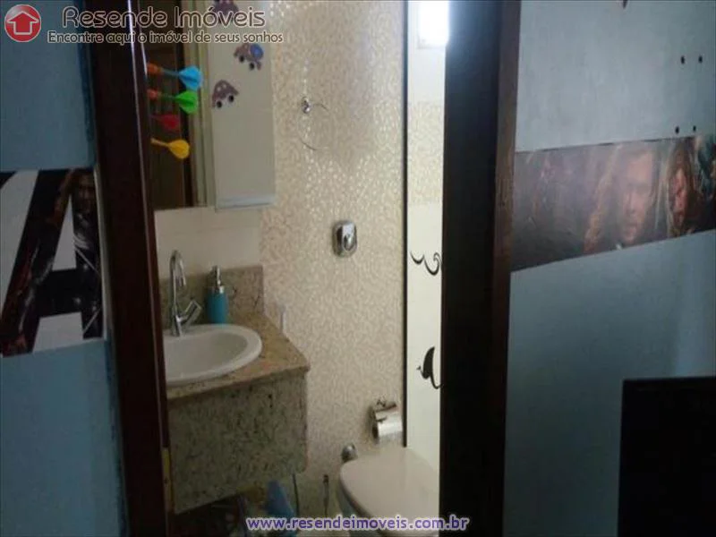 Foto 12 de 19 - Casa para venda em Mirante de Serra